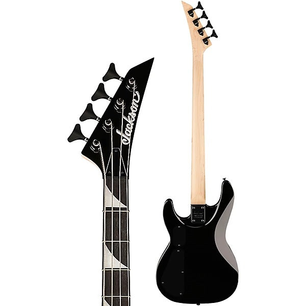 Đàn Guiar Bass Jackson JS Series Concert Bass CB JS3P, Black Burst Burl, #2919097557