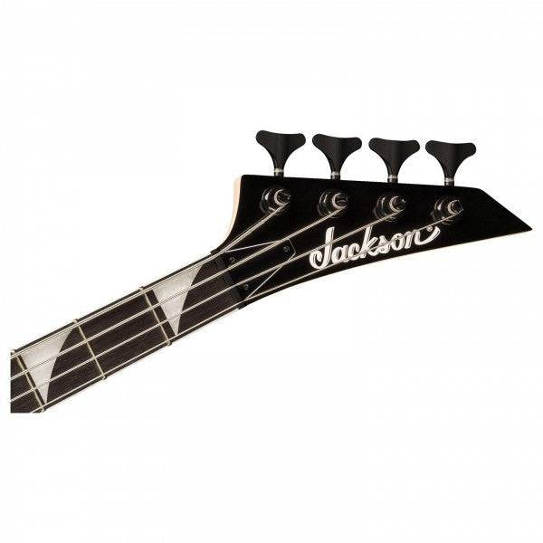 Đàn Guiar Bass Jackson JS Series Concert Bass CB JS3P, Transparent Black, #2919097585