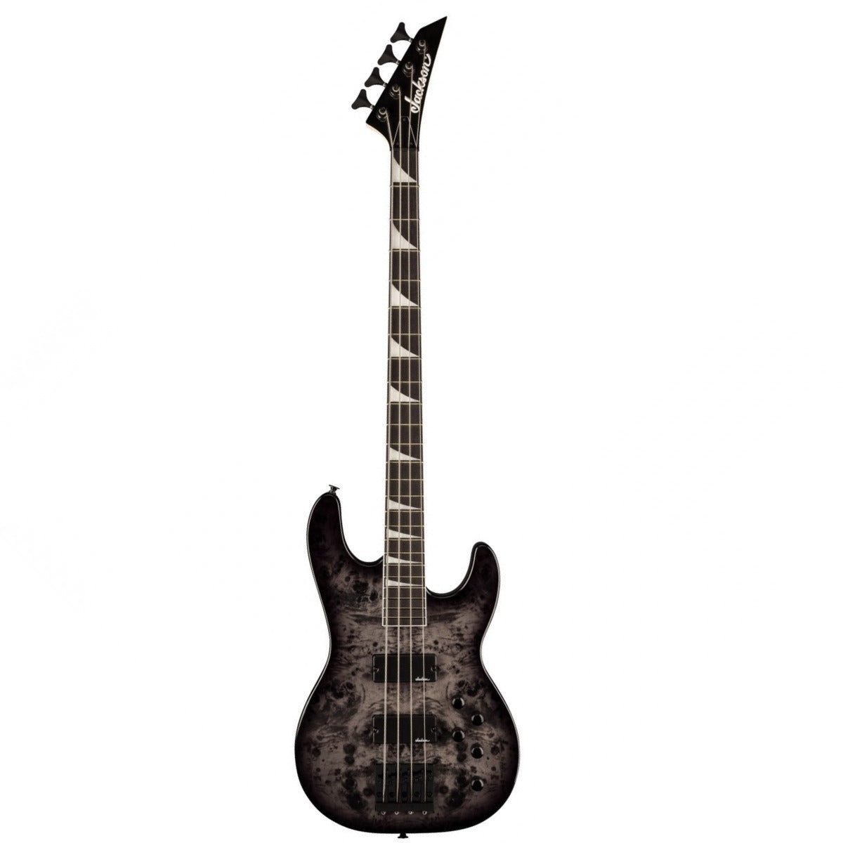Đàn Guiar Bass Jackson JS Series Concert Bass CB JS3P, Transparent Black, #2919097585