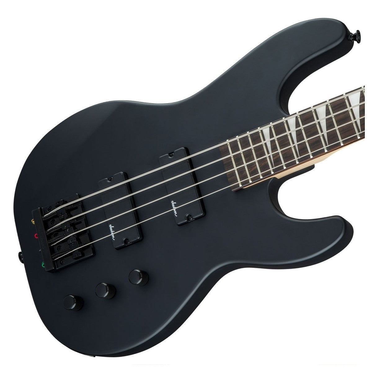 Đàn Guiar Bass Jackson JS Series Concert Bass JS2, Satin Black, #2919011568