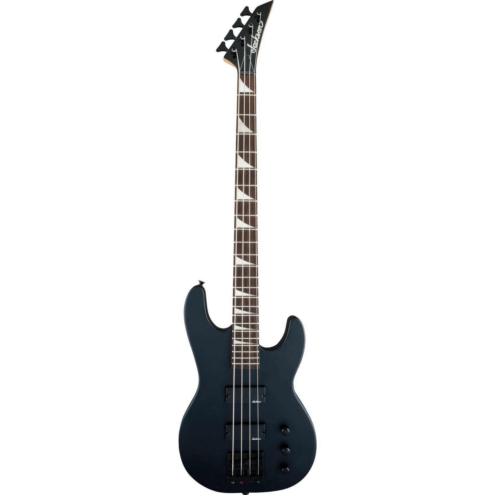 Đàn Guiar Bass Jackson JS Series Concert Bass JS2, Satin Black, #2919011568