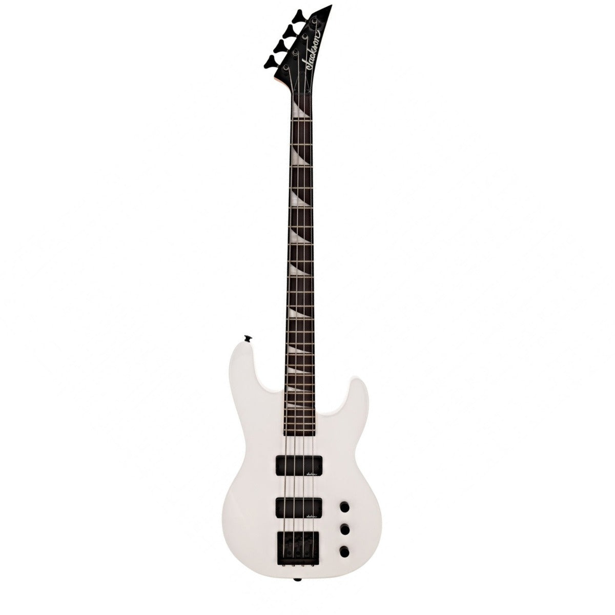 Đàn Guiar Bass Jackson JS Series Concert Bass JS2, Snow White, #2919011576