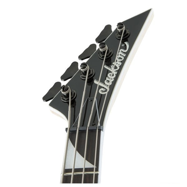 Đàn Guiar Bass Jackson JS Series Concert Bass JS3, Metallic Blue, #2919016554