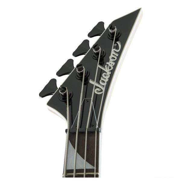 Đàn Guiar Bass Jackson JS Series Concert Bass JS3, Satin Black, #2919016568