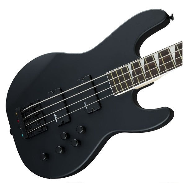 Đàn Guiar Bass Jackson JS Series Concert Bass JS3, Satin Black, #2919016568