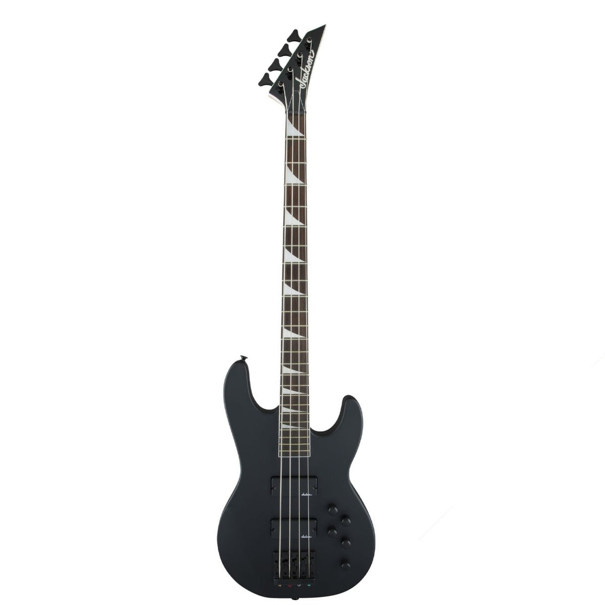 Đàn Guiar Bass Jackson JS Series Concert Bass JS3, Satin Black, #2919016568