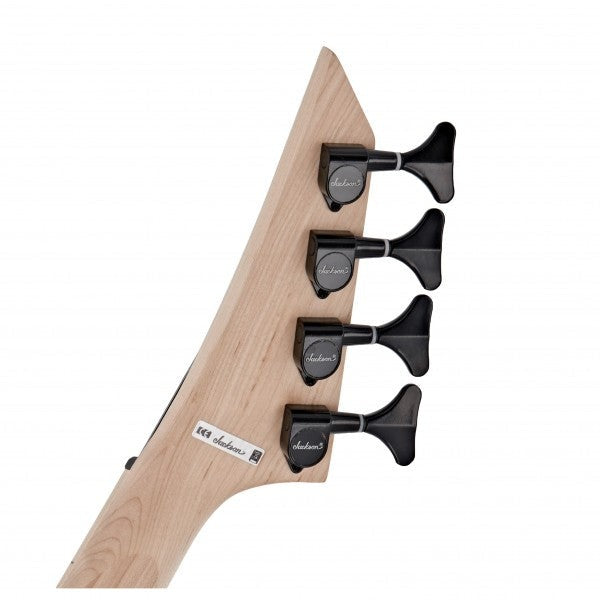 Đàn Guiar Bass Jackson JS Series Concert Bass Minion JS1XM, Snow White, #2915557576