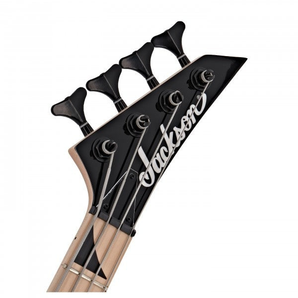 Đàn Guiar Bass Jackson JS Series Concert Bass Minion JS1XM, Snow White, #2915557576