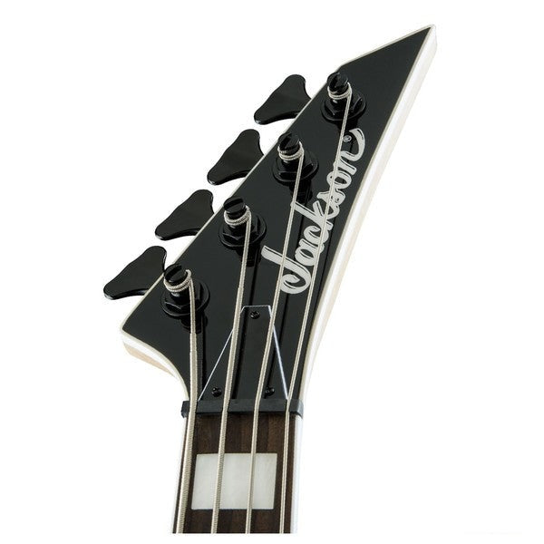 Đàn Guiar Bass Jackson JS Series Kelly Bird JS3Q, Transparent Red Burst, #2919093591