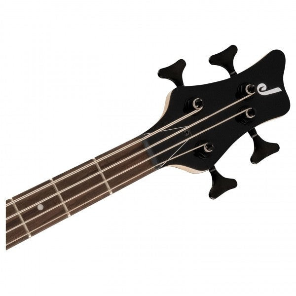 Đàn Guiar Bass Jackson JS Series Spectra Bass JS2P, Black Burst, #2919004585