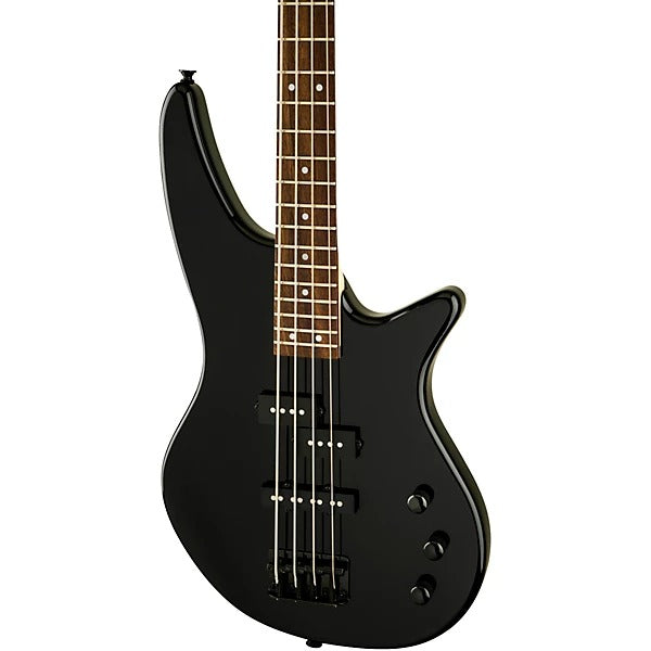 Đàn Guiar Bass Jackson JS Series Spectra Bass JS2, Gloss Black, #2919004503
