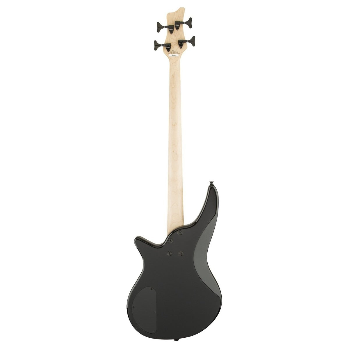Đàn Guiar Bass Jackson JS Series Spectra Bass JS2, Gloss Black, #2919004503