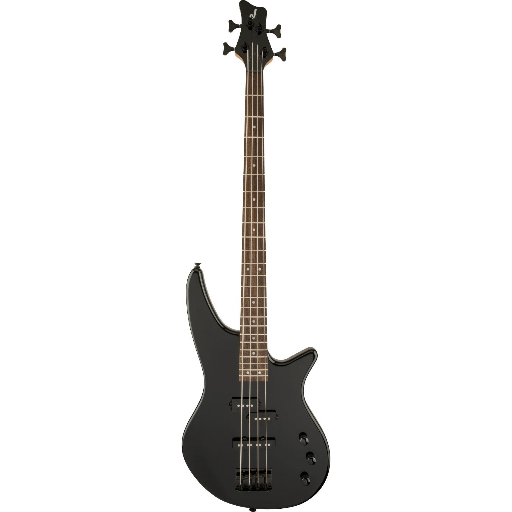 Đàn Guiar Bass Jackson JS Series Spectra Bass JS2, Gloss Black, #2919004503