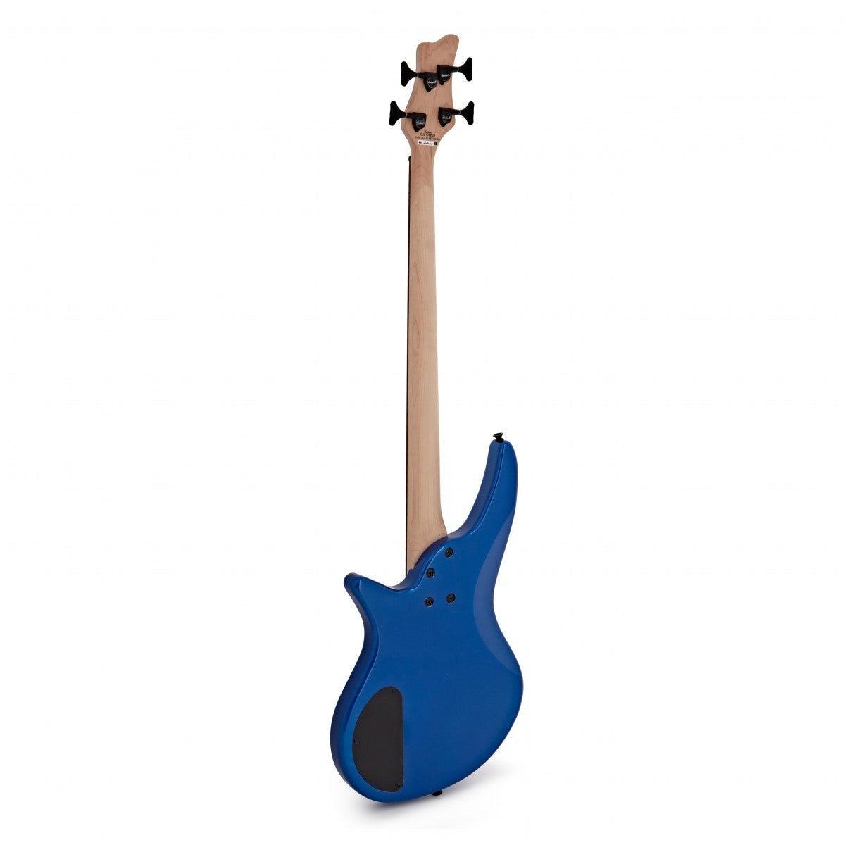 Đàn Guiar Bass Jackson JS Series Spectra Bass JS2, Metallic Blue, #2919004527