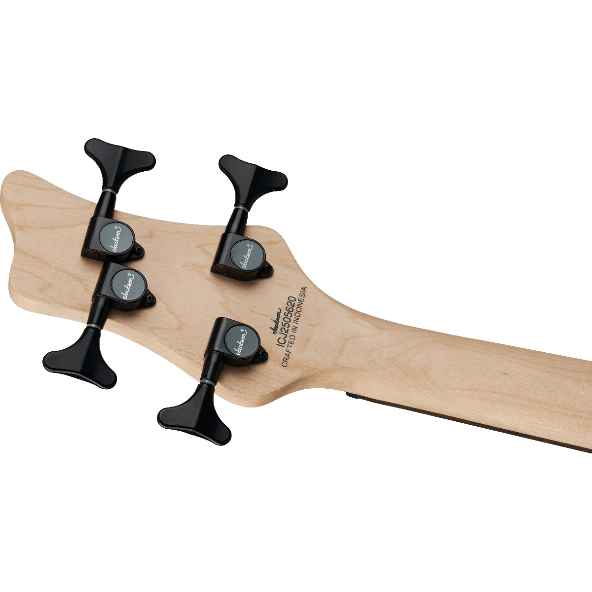 Đàn Guiar Bass Jackson JS Series Spectra Bass JS2, Quicksilver, #2919004510