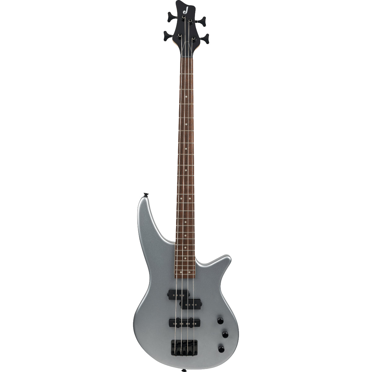 Đàn Guiar Bass Jackson JS Series Spectra Bass JS2, Quicksilver, #2919004510