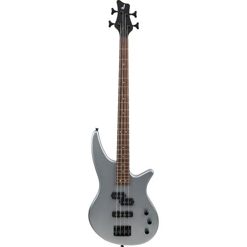 Đàn Guiar Bass Jackson JS Series Spectra Bass JS2, Quicksilver, #2919004510