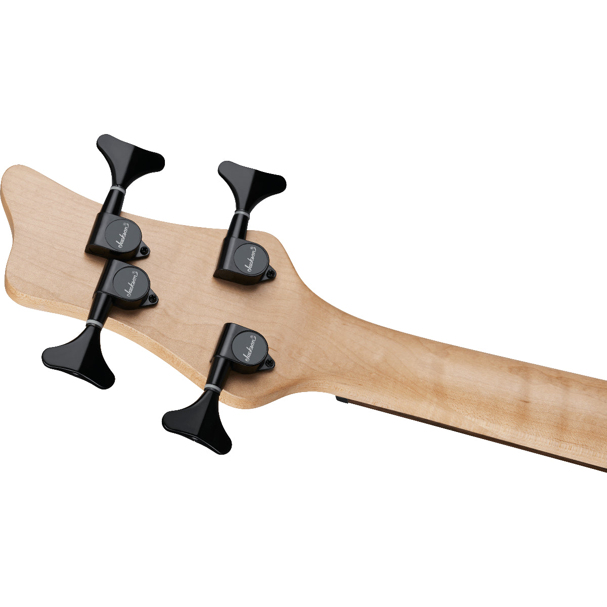 Đàn Guiar Bass Jackson JS Series Spectra Bass JS2, Satin Black, #2919004568