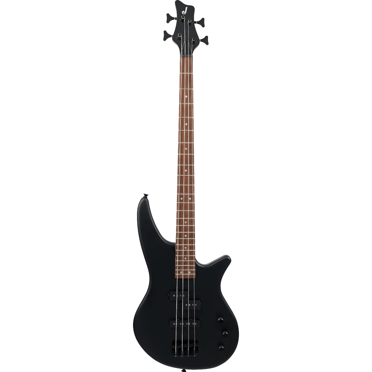 Đàn Guiar Bass Jackson JS Series Spectra Bass JS2, Satin Black, #2919004568