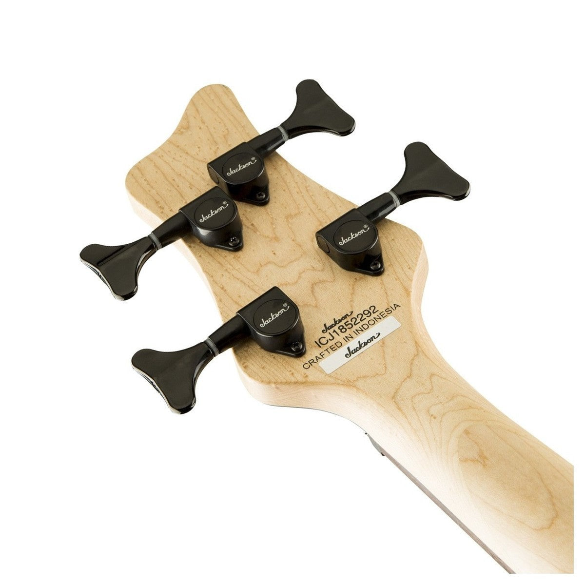 Đàn Guiar Bass Jackson JS Series Spectra Bass JS2, Snow White, #2919004576