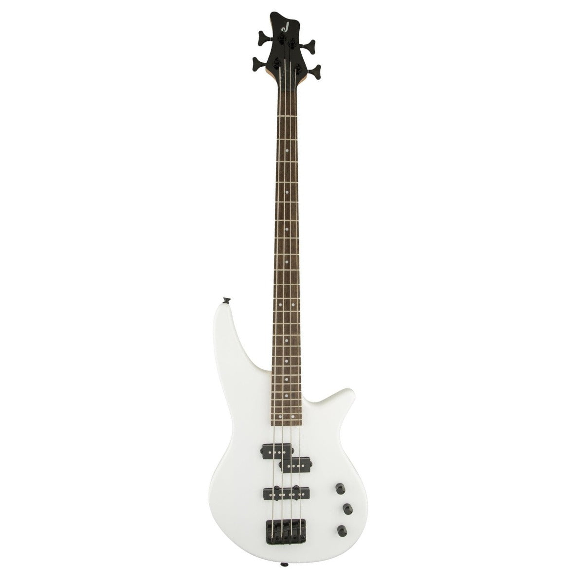 Đàn Guiar Bass Jackson JS Series Spectra Bass JS2, Snow White, #2919004576