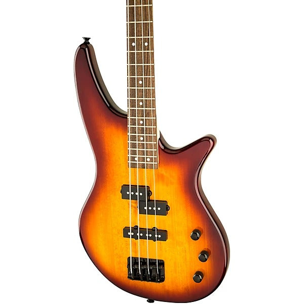 Đàn Guiar Bass Jackson JS Series Spectra Bass JS2, Tabacco Burst, #2919004520
