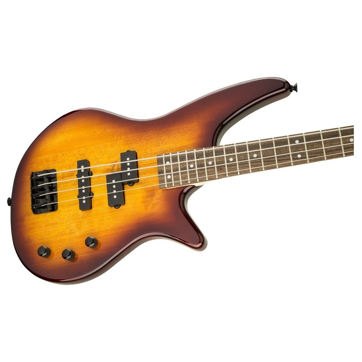Đàn Guiar Bass Jackson JS Series Spectra Bass JS2, Tabacco Burst, #2919004520