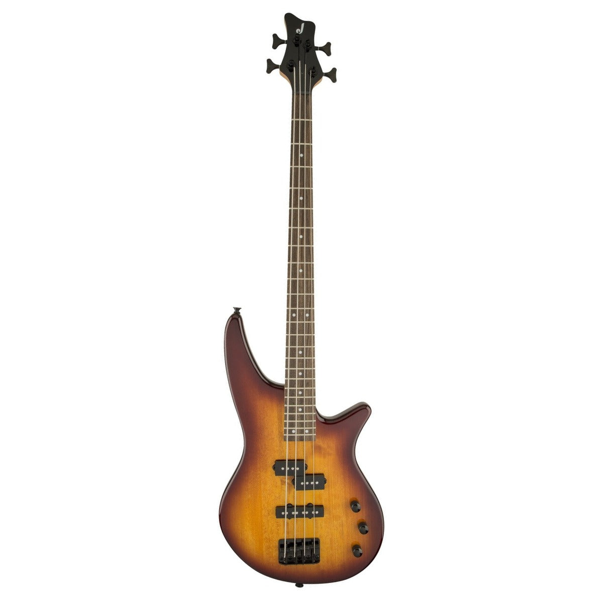 Đàn Guiar Bass Jackson JS Series Spectra Bass JS2, Tabacco Burst, #2919004520