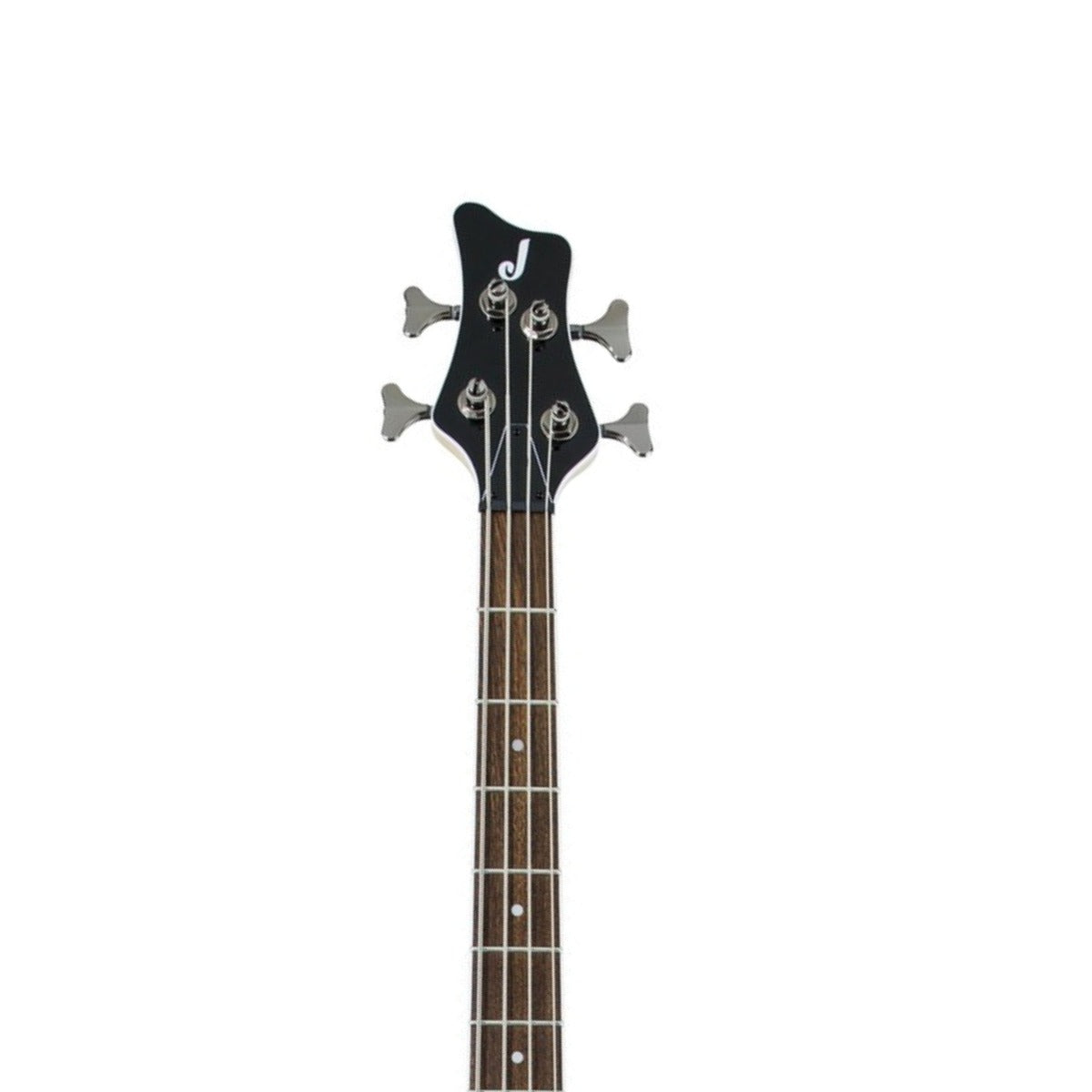 Đàn Guiar Bass Jackson JS Series Spectra Bass JS3Q, Amber Blue Burst, #2919007558