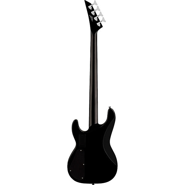 Đàn Guiar Bass Jackson Jackson Pro Plus Limited Edition Pure Metal Concert Bass CB1A, Gloss Black, #2919864503