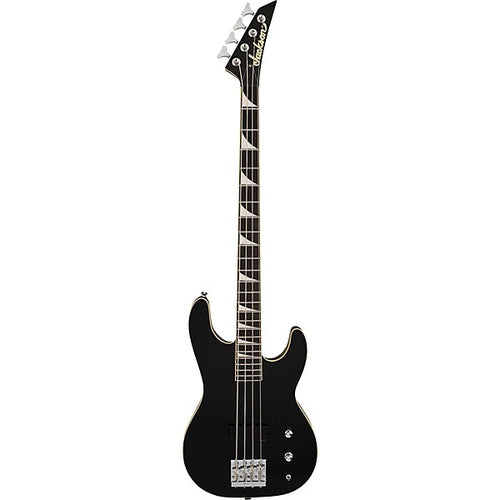 Đàn Guiar Bass Jackson Jackson Pro Plus Limited Edition Pure Metal Concert Bass CB1A, Gloss Black, #2919864503
