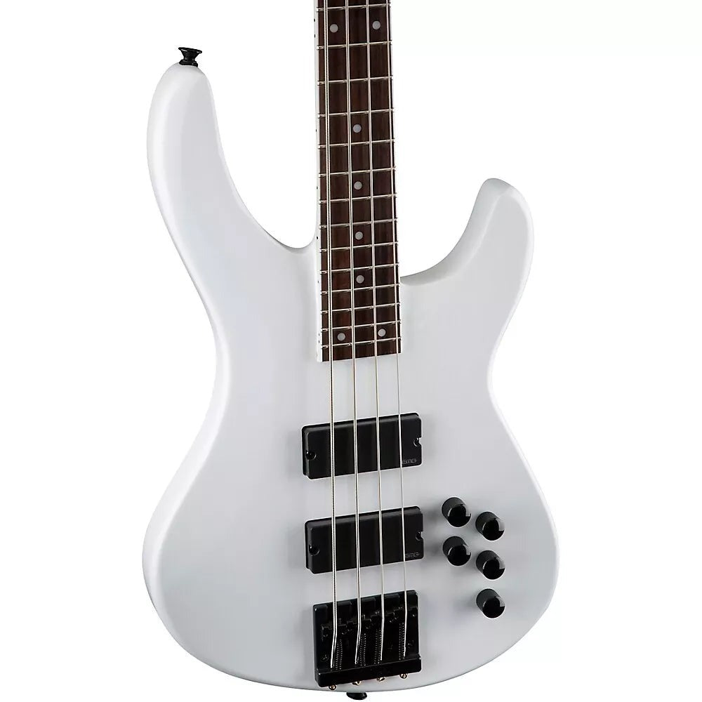 Đàn Guiar Bass Jackson Pro Series Chris Beattie Concert Bass, Snow White, #2919999368
