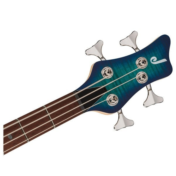 Đàn Guiar Bass Jackson Pro Series Spectra Bass SBFM IV, Chlorine Burst, #2919924551