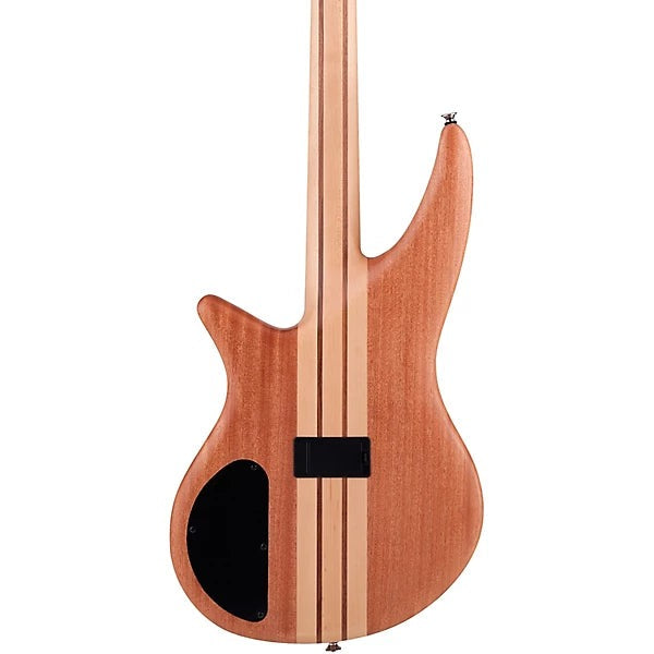 Đàn Guiar Bass Jackson Pro Series Spectra Bass SBP IV, Caribbean Blue, #2919924521