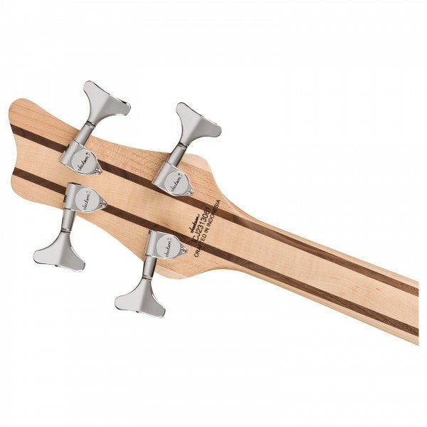 Đàn Guiar Bass Jackson Pro Series Spectra Bass SBP IV, Firestorm Fade, #2919024515