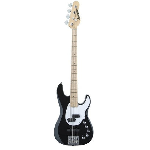 Đàn Guiar Bass Jackson X Series Signature CBXM IV David Ellefson Concert Bass, Gloss Black, #2916741503