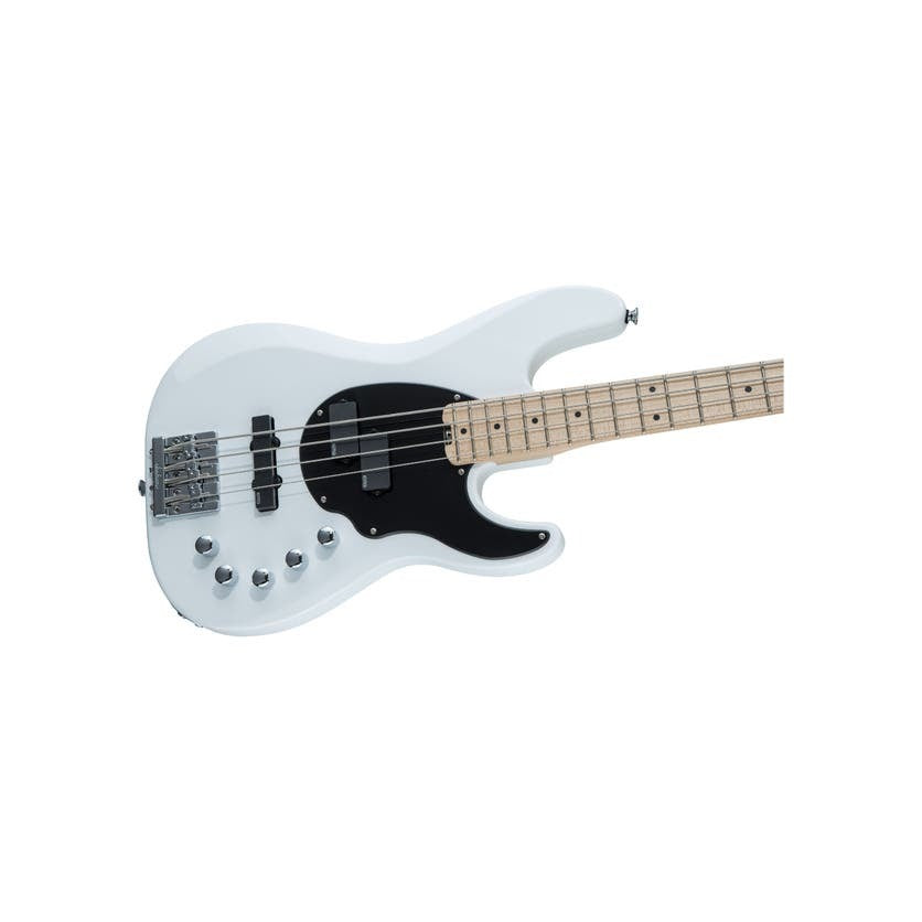 Đàn Guiar Bass Jackson X Series Signature CBXM IV David Ellefson Concert Bass, Snow White, #2916741576