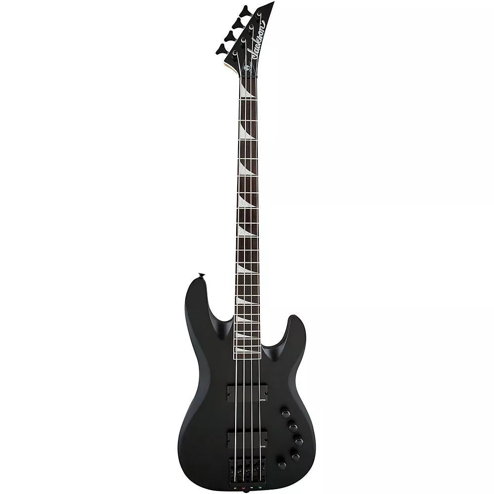 Đàn Guiar Bass Jackson X Series Signature David Ellefson Concert Bass CBX IV, Satin Black, #2916844568