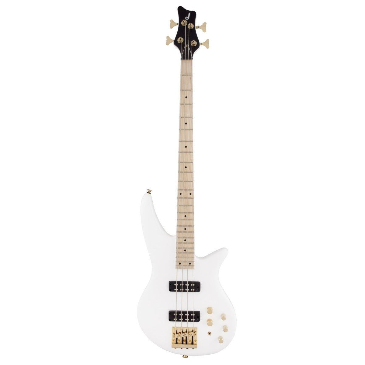 Đàn Guiar Bass Jackson X Series Spectra Bass SBXM IV, Snow White, #2919915576