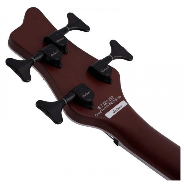 Đàn Guiar Bass Jackson X Series Spectra Bass SBXP IV, Desert Sand, #2919914557