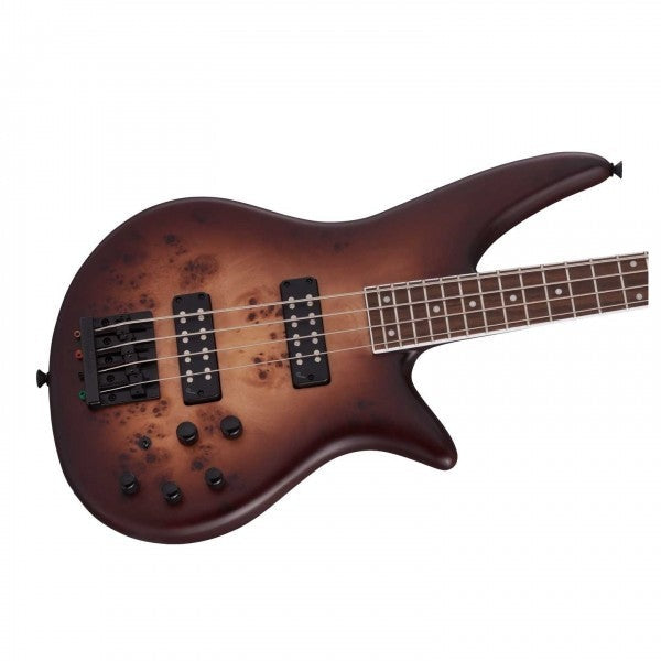 Đàn Guiar Bass Jackson X Series Spectra Bass SBXP IV, Desert Sand, #2919914557