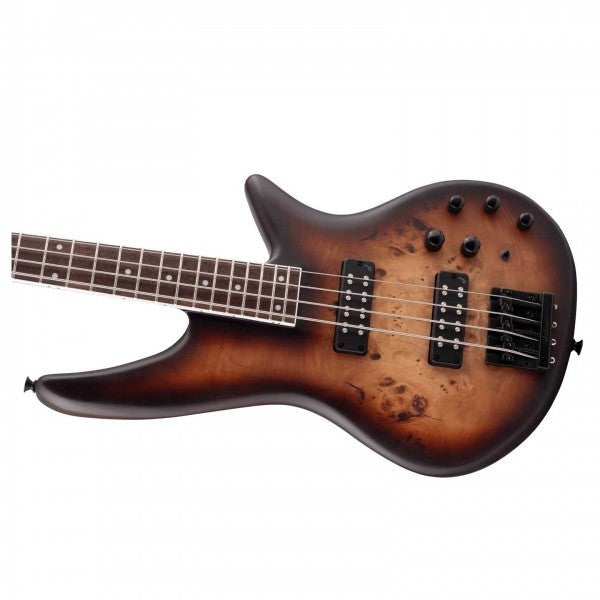 Đàn Guiar Bass Jackson X Series Spectra Bass SBXP IV, Desert Sand, #2919914557