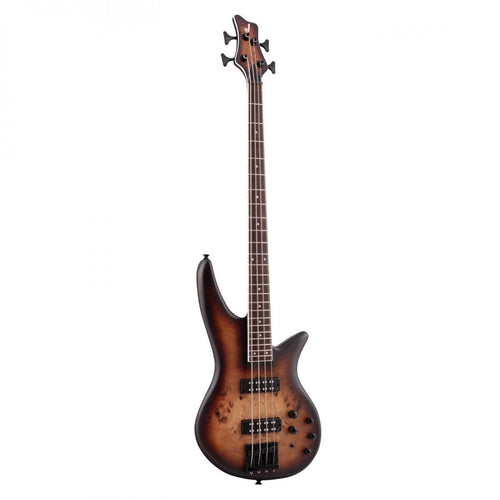 Đàn Guiar Bass Jackson X Series Spectra Bass SBXP IV, Desert Sand, #2919914557