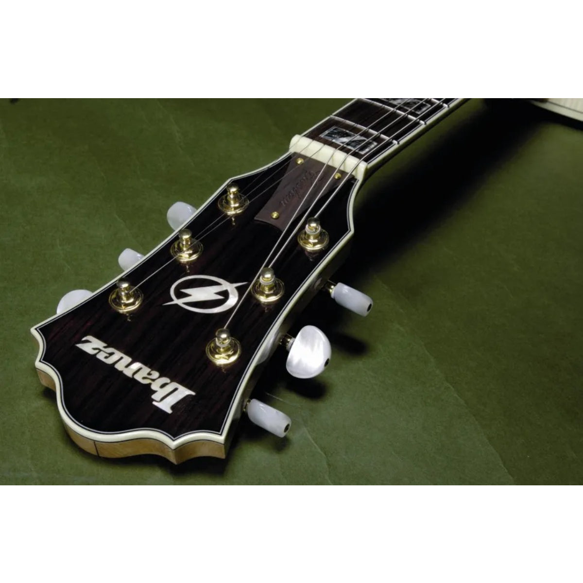Đàn Guitar Điện Ibanez AS103