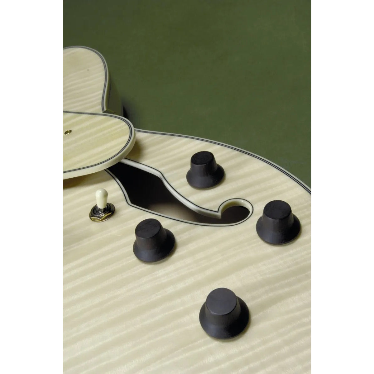 Đàn Guitar Điện Ibanez AS103