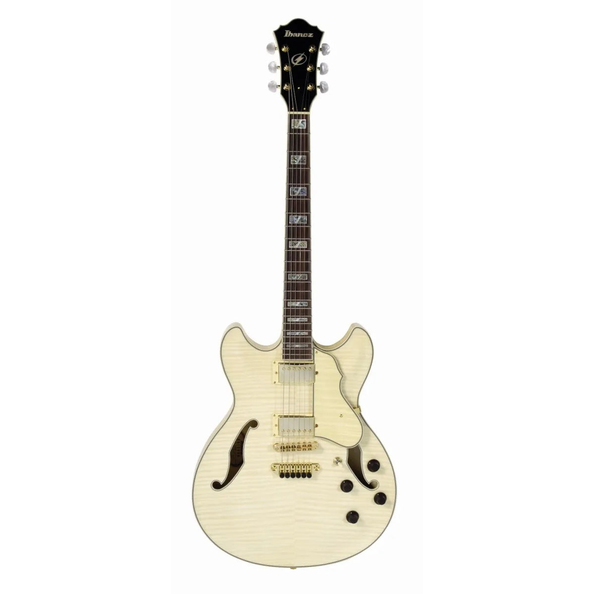 Đàn Guitar Điện Ibanez AS103