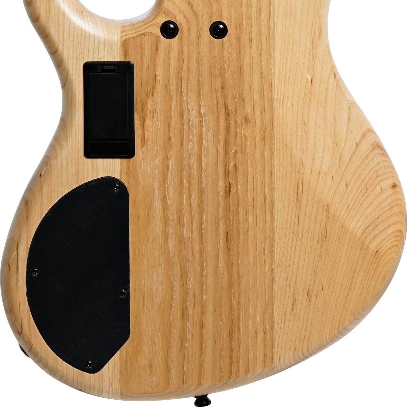Đàn Guitar Bass 5 Dây Cort Action DLX V AS, Open Pore Natural