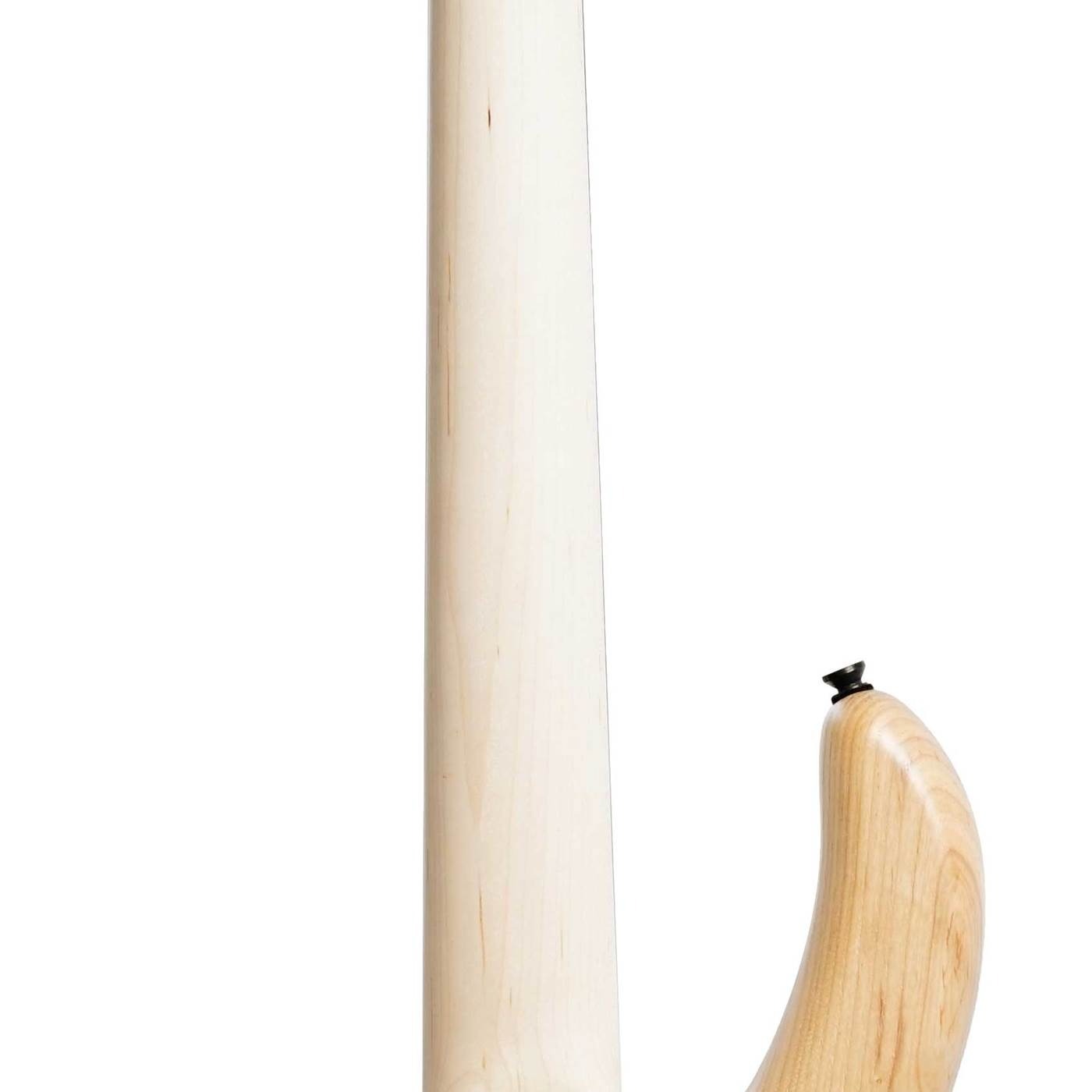 Đàn Guitar Bass 5 Dây Cort Action DLX V AS, Open Pore Natural