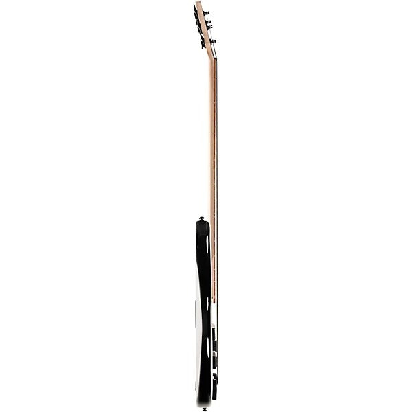 Đàn Guitar Bass 5 Dây Cort C5 Deluxe, Black