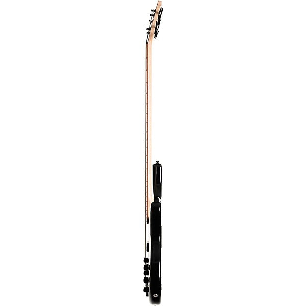 Đàn Guitar Bass 5 Dây Cort C5 Deluxe, Black